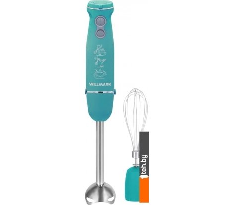 - Блендеры Willmark WHB-1110BS - WHB-1110BS