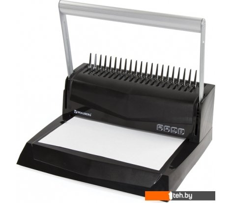 - Брошюровщики BRAUBERG B20 - B20