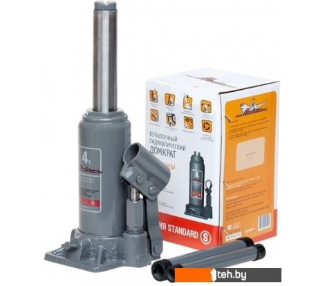  - Домкраты Airline AJ-B-04S 4т - AJ-B-04S 4т