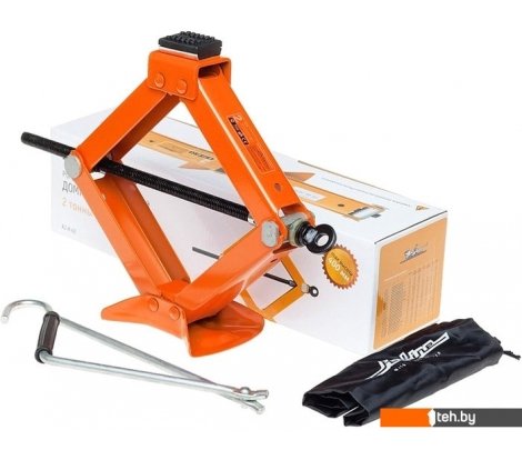  - Домкраты Airline AJ-R-02 2т - AJ-R-02 2т