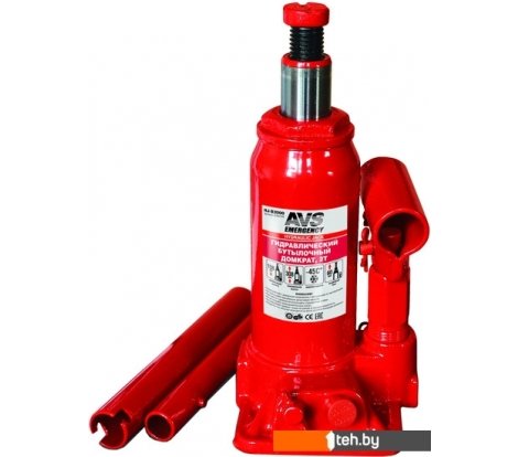  - Домкраты AVS HJ-B2000 2т. [A78413S] - HJ-B2000 2т. [A78413S]