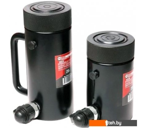  - Домкраты ForceKraft FK-YG20150LS 20т - FK-YG20150LS 20т