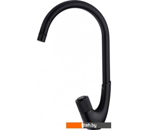  - Смесители Rubineta Swan-33(BK) SW0068 - Swan-33(BK) SW0068