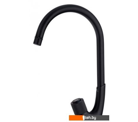  - Смесители Rubineta Swan-33(BK) SW0068 - Swan-33(BK) SW0068