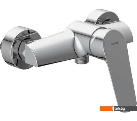  - Смесители Cersanit Flavis 63036 - Flavis 63036