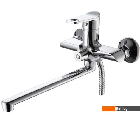  - Смесители РМС SL137-006E - SL137-006E