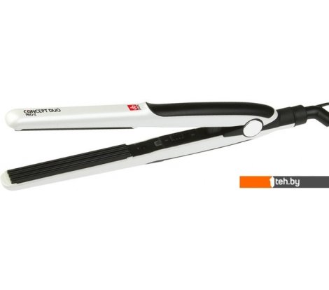  - Стайлеры Dewal Concept Duo Pro-Z [03-029Z] - Concept Duo Pro-Z [03-029Z]