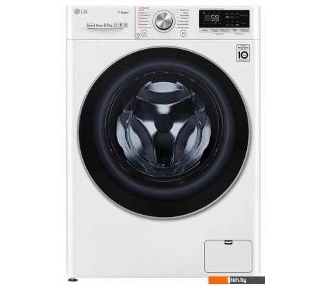  - Стиральная машина LG F2V7GW1W - F2V7GW1W