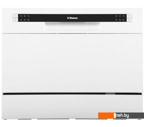 - Посудомоечные машины Hansa ZWM536WH - ZWM536WH
