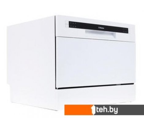  - Посудомоечные машины Hansa ZWM536WH - ZWM536WH