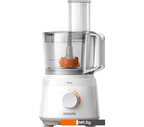  - Кухонные комбайны, машины и планетарные миксеры Philips HR7320/00 - HR7320/00