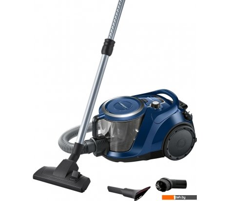  - Пылесосы Bosch BGS412000 - BGS412000