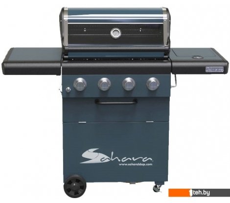  - Мангалы, грили, барбекю Sahara X450 4 Burner - X450 4 Burner