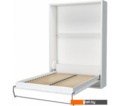  - Кровати Макс Стайл Kart 36мм 160x200 (светло-серый U708 ST9) - Kart 36мм 160x200 (светло-серый U708 ST9)