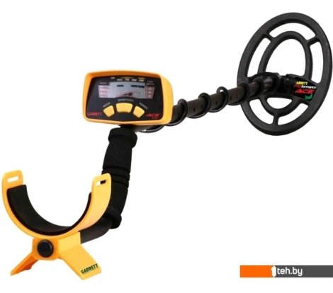  - Металлоискатели Garrett Ace 150 - Ace 150