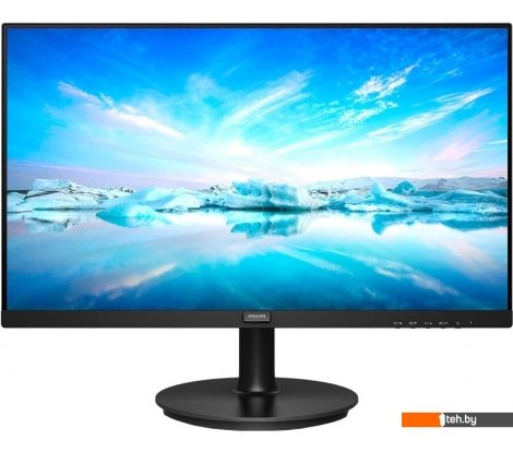  - Мониторы Philips 241V8LA/01 - 241V8LA/01