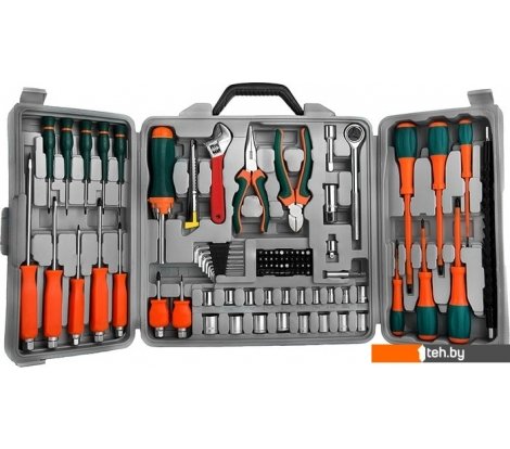  - Наборы инструментов Sturm 1310-01-TS6 (101 предмет) - 1310-01-TS6 (101 предмет)