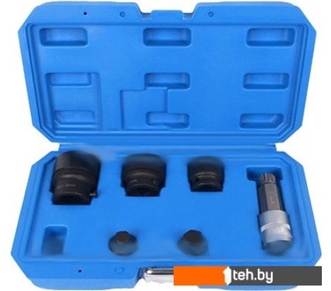  - Наборы инструментов RockForce RF-40915 (6 предметов) - RF-40915 (6 предметов)