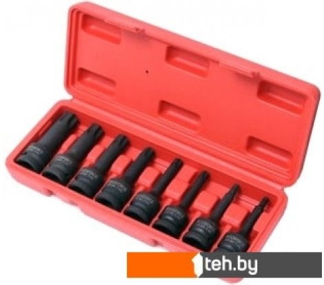  - Наборы инструментов RockForce RF-4088MPB (8 предметов) - RF-4088MPB (8 предметов)