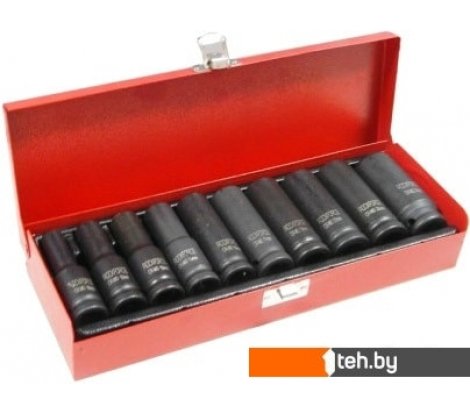  - Наборы инструментов RockForce RF-4107-5MPB (10 предметов) - RF-4107-5MPB (10 предметов)