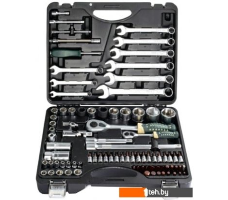  - Наборы инструментов RockForce RF-4821-5 PREMIUM (88 предметов) - RF-4821-5 PREMIUM (88 предметов)