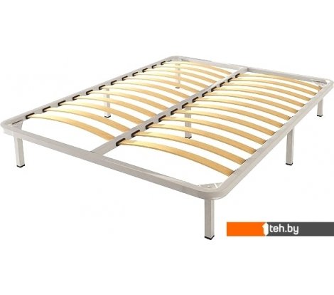  - Ортопедические основания Vegas Эконом 140x200 - Эконом 140x200