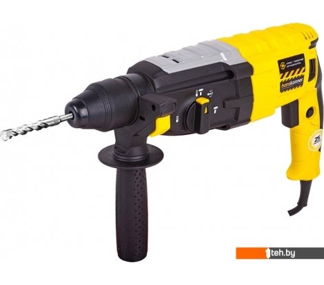  - Перфораторы Hanskonner HRH0828RE - HRH0828RE