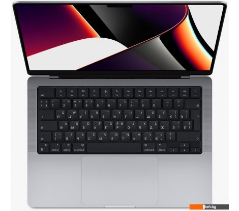 - Ноутбуки Apple Macbook Pro 14