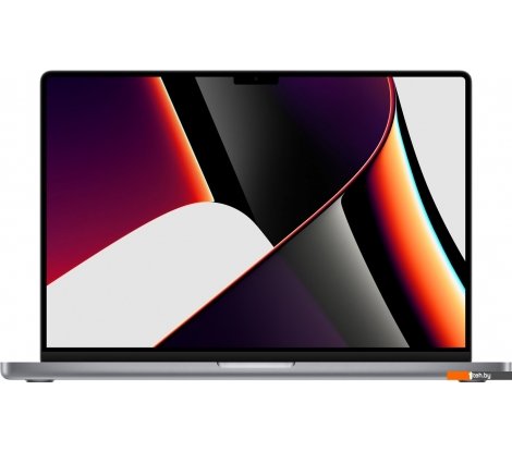  - Ноутбуки Apple Macbook Pro 16