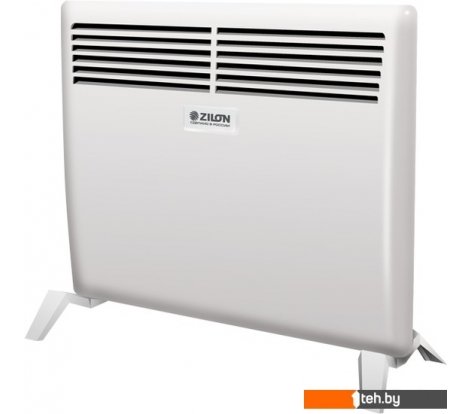  - Обогреватели ZILON ZHC-1000 A2.0 - ZHC-1000 A2.0