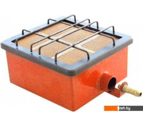  - Обогреватели Следопыт Диксон PH-GHP-D4.62 - Диксон PH-GHP-D4.62