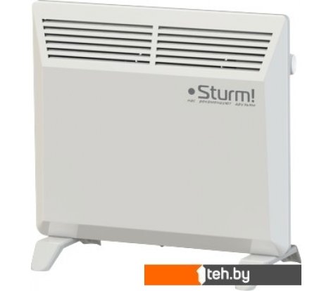  - Обогреватели Sturm CH2000RF - CH2000RF