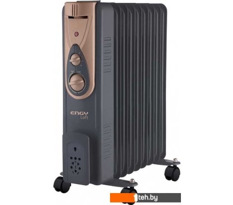  - Обогреватели Engy EN-2409 Loft - EN-2409 Loft