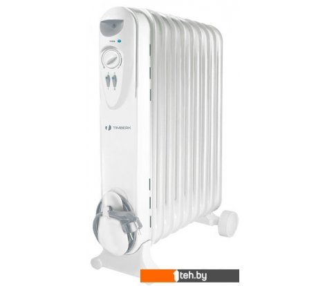  - Обогреватели Timberk TOR 21.1005 SLX - TOR 21.1005 SLX
