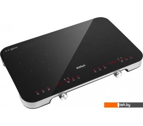  - Настольные плиты Kitfort KT-149 - KT-149