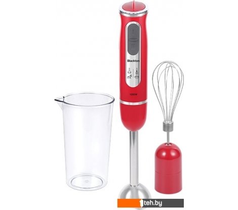 - Блендеры Blackton Bt HB1230SS - Bt HB1230SS