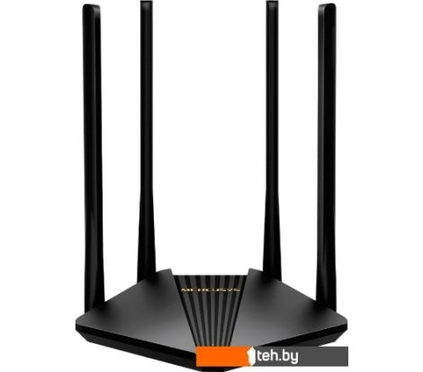  - Беспроводные маршрутизаторы Mercusys MR30G - MR30G