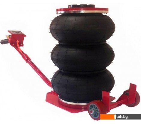  - Домкраты RockForce YHQD-3WT-270B 3т - YHQD-3WT-270B 3т