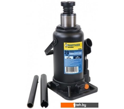  - Домкраты PARTNER PA-T92004 20т - PA-T92004 20т