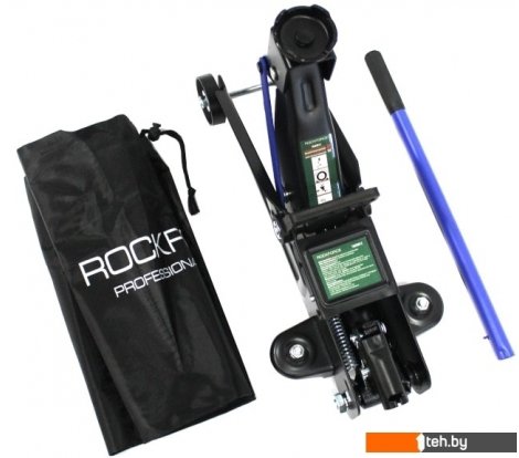  - Домкраты RockForce RF-TA820011 2т - RF-TA820011 2т