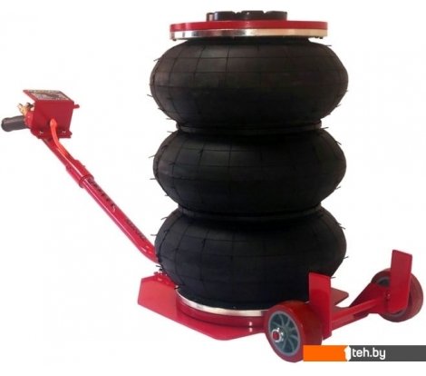  - Домкраты FORSAGE YHQD-3WT-270B 3т - YHQD-3WT-270B 3т