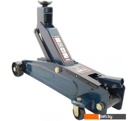  - Домкраты FORSAGE F-TH23003 3т - F-TH23003 3т