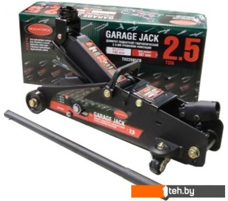  - Домкраты RockForce RF-TH22501CB 2.5т - RF-TH22501CB 2.5т