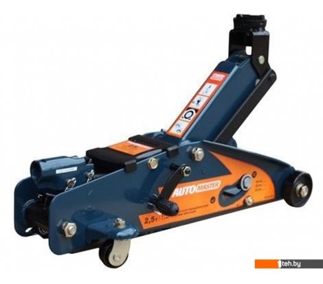  - Домкраты RockForce RF-TH22501CB 2.5т - RF-TH22501CB 2.5т