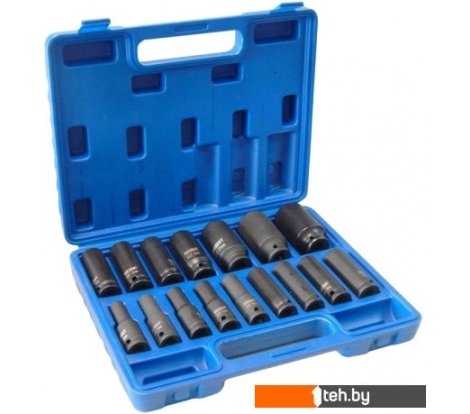  - Наборы инструментов ForceKraft FK-4169-5MPB (16 предметов) - FK-4169-5MPB (16 предметов)