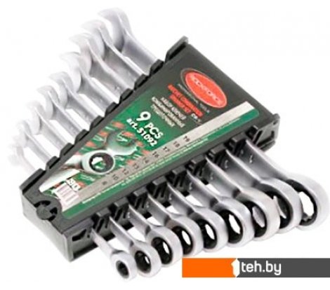  - Наборы инструментов RockForce RF-51092 (9 предметов) - RF-51092 (9 предметов)