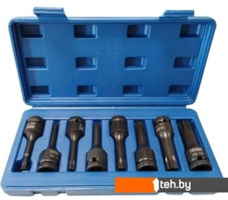  - Наборы инструментов ForceKraft FK-4088MPB (8 предметов) - FK-4088MPB (8 предметов)