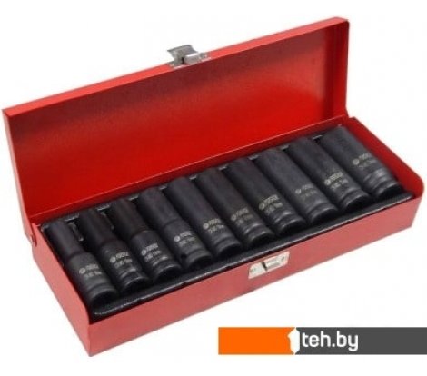  - Наборы инструментов FORSAGE F-4107-5MPB (10 предметов) - F-4107-5MPB (10 предметов)