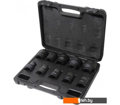  - Наборы инструментов FORSAGE F-6101-5MPB (10 предметов) - F-6101-5MPB (10 предметов)