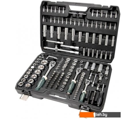  - Наборы инструментов RockForce RF-41723-5 (172 предмета) - RF-41723-5 (172 предмета)